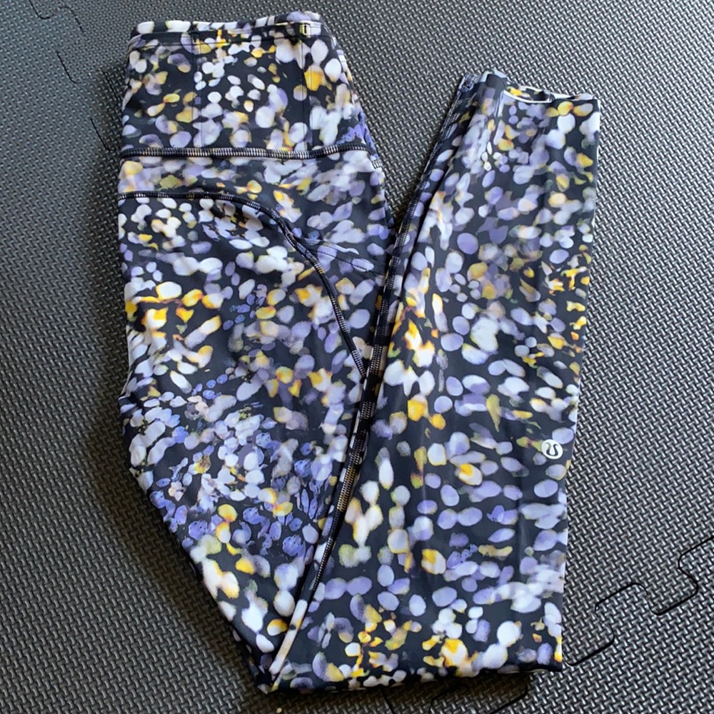 Lululemon leggings